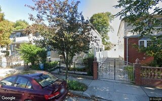 144-15 181st Pl, Springfield Gardens, NY 11413