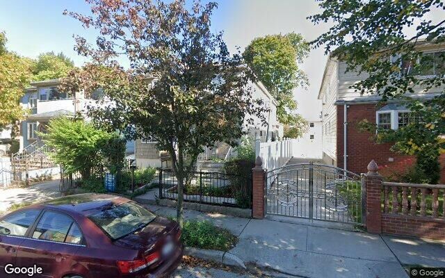 144-15 181st Pl, Springfield Gardens, NY 11413