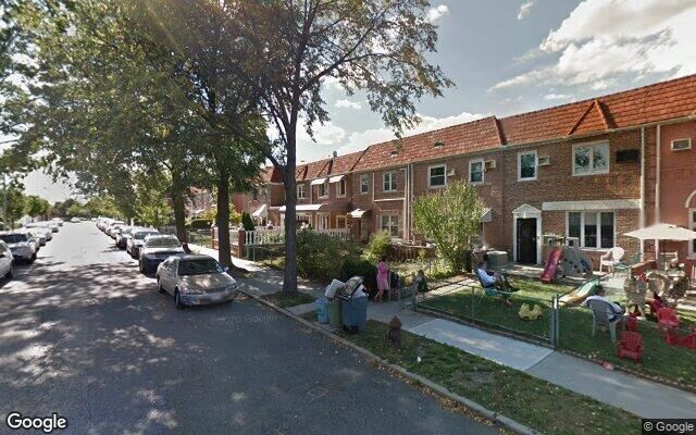 144-21 69th Rd, Flushing, NY 11367