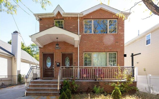 144-29 225th St, Springfield Gardens, NY 11413