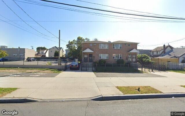 144-45 Springfield Blvd, Springfield Gardens, NY 11413