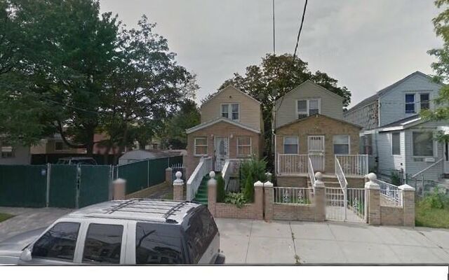 144-50 166th St, Jamaica, NY 11434 (Porch)