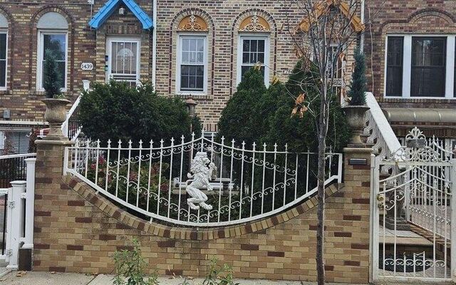 1441 Troy Ave, Brooklyn, NY 11203 (Condo)