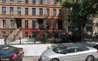 1443 Pacific St, Brooklyn, NY 11216