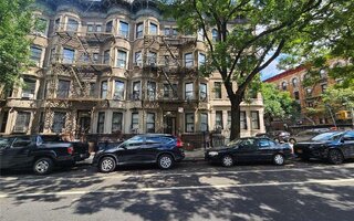 1445 Bedford Ave #3C, Brooklyn, NY 11216