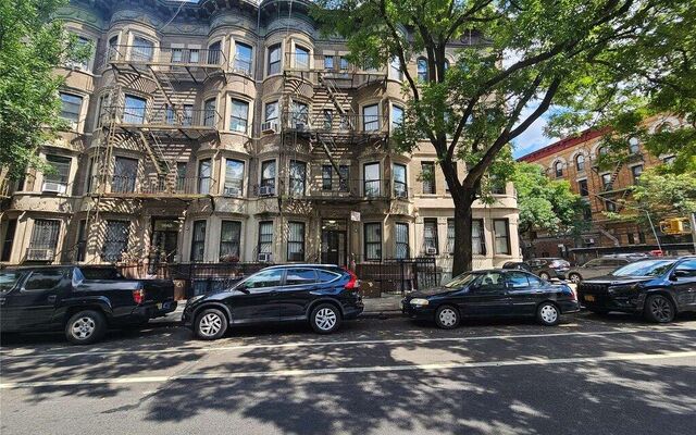 1445 Bedford Ave #3C, Brooklyn, NY 11216 (Road)