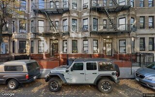 1445 Bedford Ave #4C, Brooklyn, NY 11216