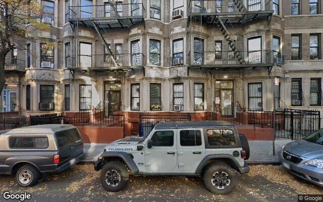 1445 Bedford Ave #4C, Brooklyn, NY 11216