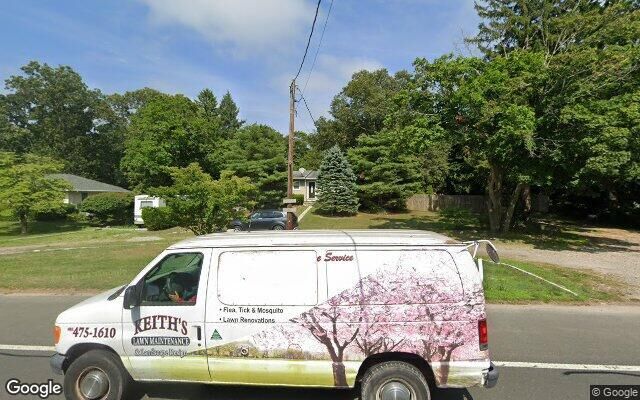 1447 N Ocean Ave, Medford, NY 11763