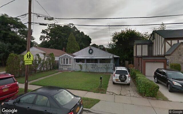 145 N Long Beach Ave, Roosevelt, NY 11575