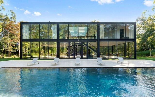 145 Neck Path, East Hampton, NY 11937 (Swimming Pool)