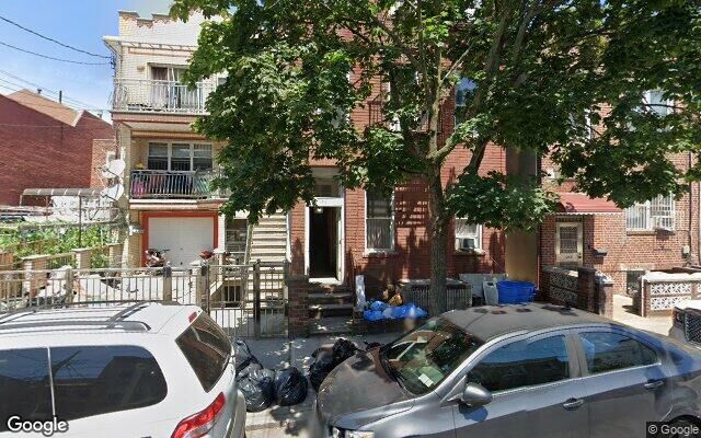 1451 66th St, Brooklyn, NY 11219