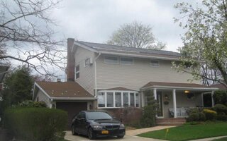 1455 Rose Ln, East Meadow, NY 11554
