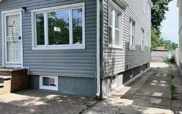 146-10 111th Ave, Jamaica, NY 11435 (Porch)