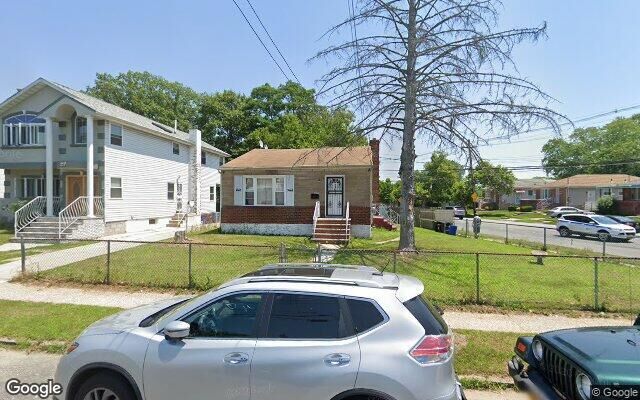 146-31 232nd St, Springfield Gardens, NY 11413