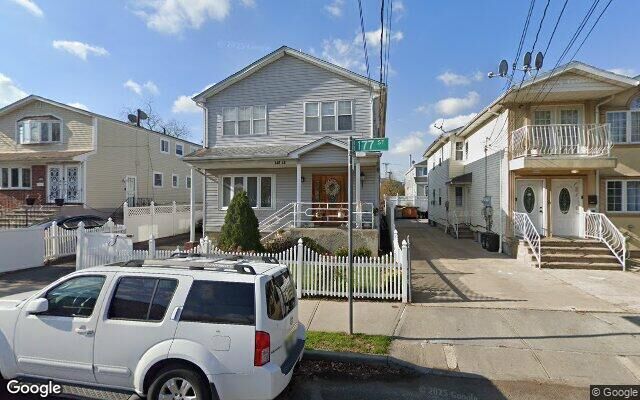 146-48 177th St, Jamaica, NY 11434