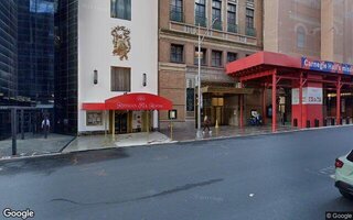 146 W 57th St #PHA, New York, NY 10019