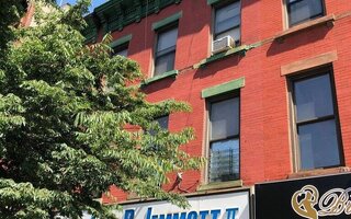 1465 Fulton St, Brooklyn, NY 11216