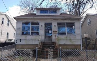 147-06 120th Ave, Jamaica, NY 11436