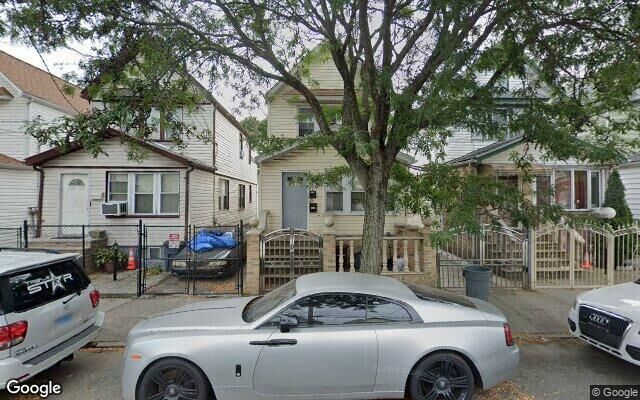 147-28 110th Rd, Jamaica, NY 11435