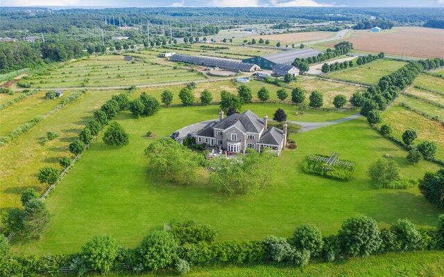147 Eastport Manor Rd, Manorville, NY 11949 (Farm)