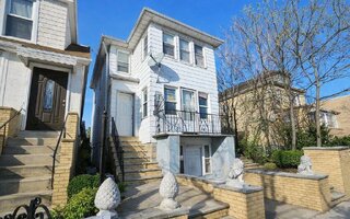 1473 Hicks St, Bronx, NY 10469