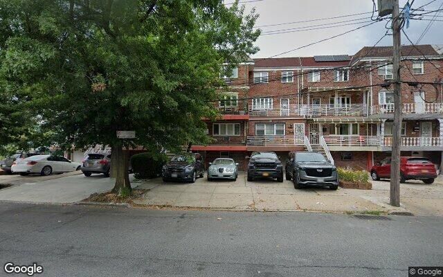 1474 E 85th St, Brooklyn, NY 11236