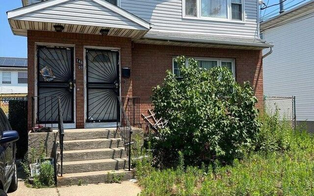 148-09 Hook Creek Blvd, Rosedale, NY 11422 (Porch)