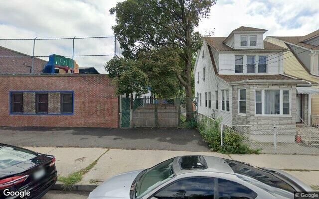 148-22 112th Ave, Jamaica, NY 11435