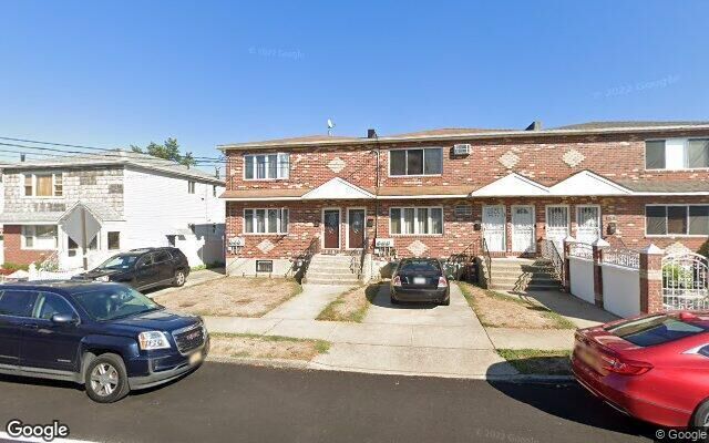 148-31 230th Pl, Springfield Gardens, NY 11413