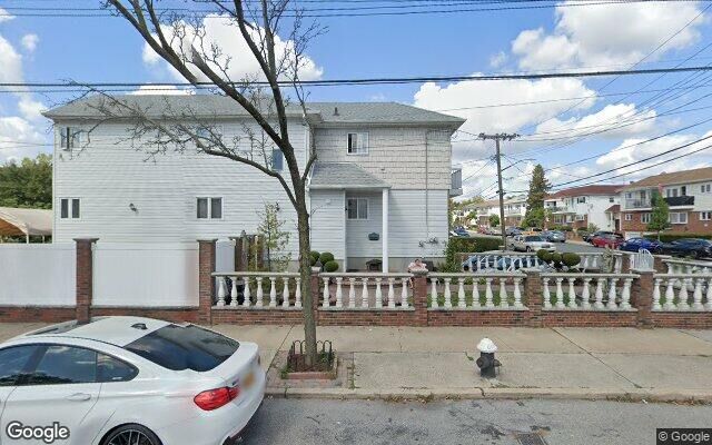 149-44 83rd St, Howard Beach, NY 11414