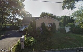 1495 Claas Ave, Holbrook, NY 11741