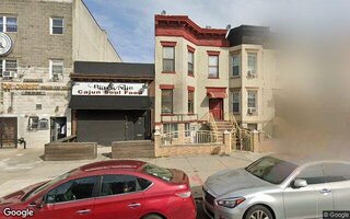 1495 St Johns Pl, Brooklyn, NY 11213
