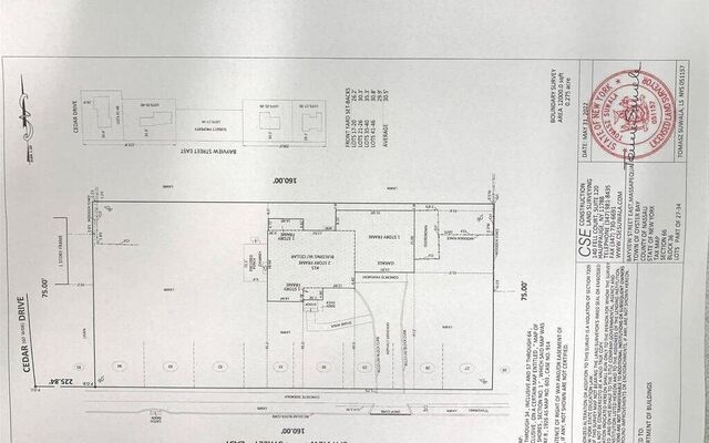 15 Bayview St E, Massapequa, NY 11758 (Other Plan)
