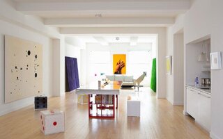 15 Broad St #2112, New York, NY 10005