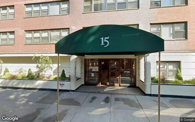 15 Charles St #PH-C, New York, NY 10014