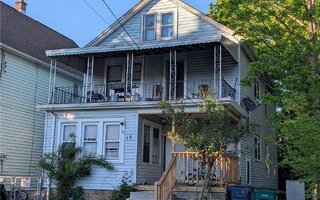 15 Newman Pl, Buffalo, NY 14210