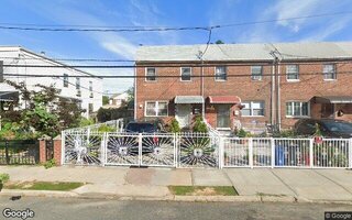 150-09 Arlington Ter, Jamaica, NY 11433