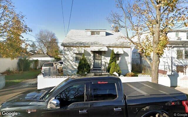 150-13 120th Ave, Jamaica, NY 11434
