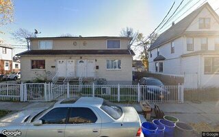 150-24 122nd Ave, Jamaica, NY 11434