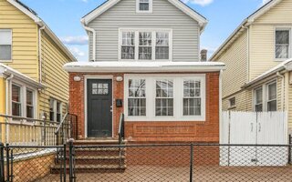 150-36 119th Ave, Jamaica, NY 11434