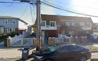 150-45 114th Pl, South Ozone Park, NY 11420