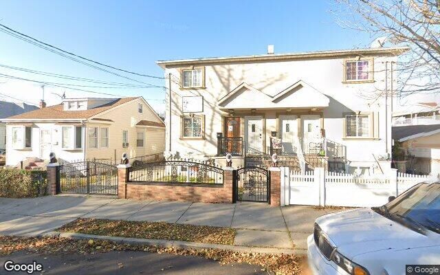 150-47 119th Rd, Jamaica, NY 11434