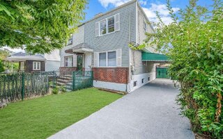 150-84 116th Dr, Jamaica, NY 11434