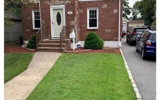 150 Hamilton Rd, Hempstead, NY 11550
