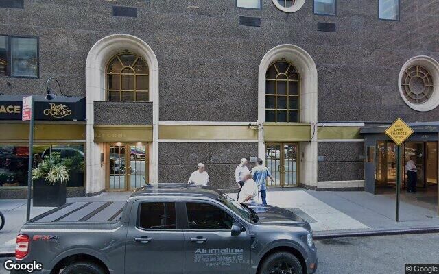 150 W 51st St #15-9, New York, NY 10019