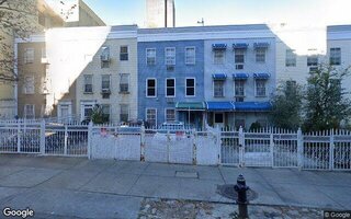 1505 Popham Ave, Bronx, NY 10453