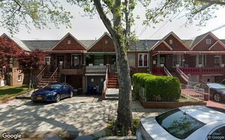151 E 89th St, Brooklyn, NY 11236