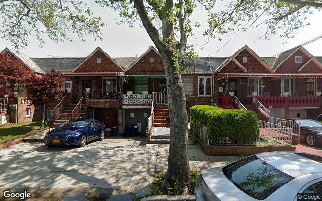 151 E 89th St, Brooklyn, NY 11236