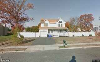 151 Miller Ave, Amityville, NY 11701